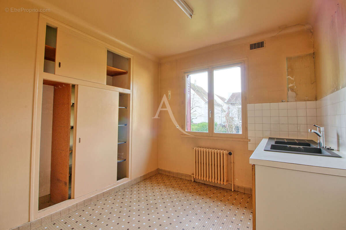 Maison à ANTONY