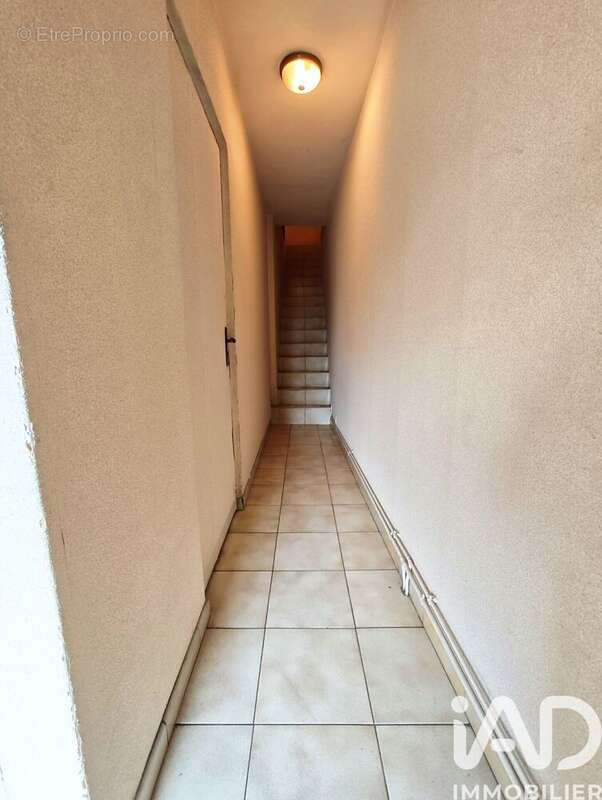 Photo 4 - Appartement à VEIGNE