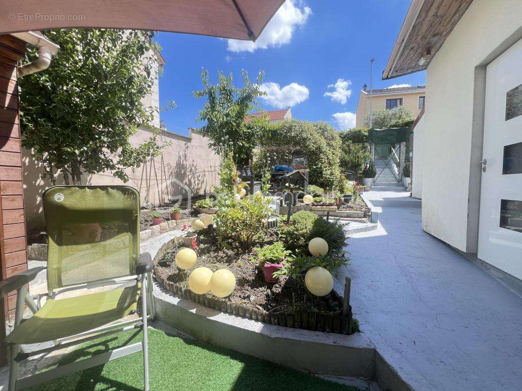 Maison plain-pied  rénovée avec jardin /avec potentiel d'extension - photo 20