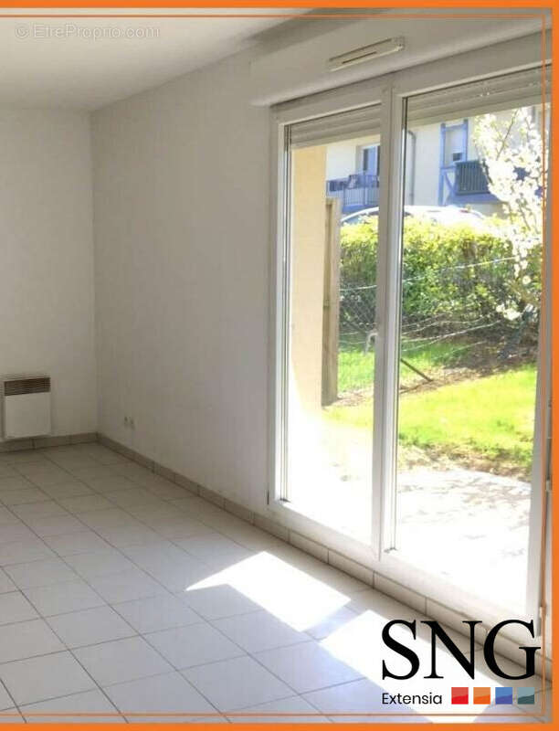 Appartement à LISIEUX