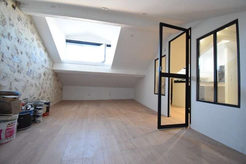 Appartement à vendre 2 pièces dernier étage - photo 9