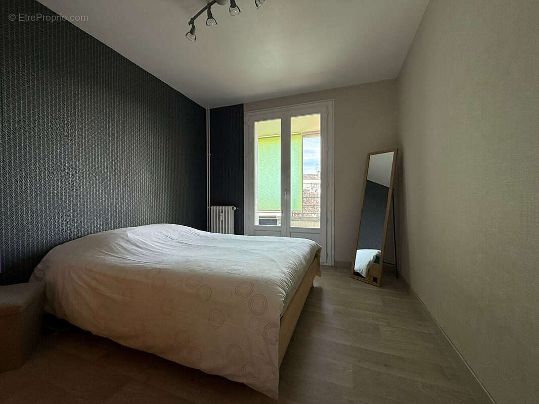 Appartement à ANGERS