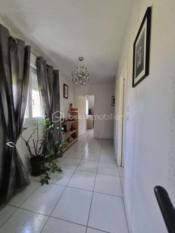 Maison à JOUE-LES-TOURS