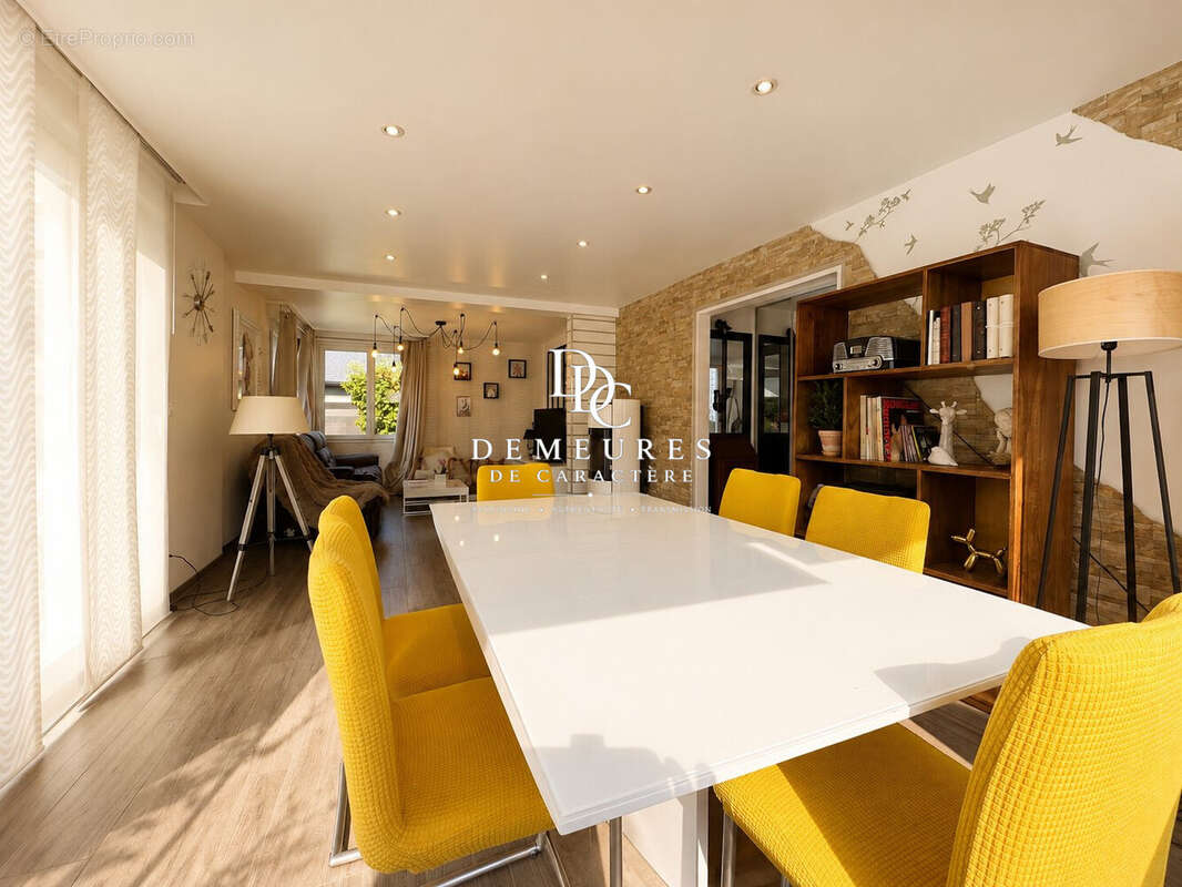 Maison 121 m² à Cucq  - photo 6