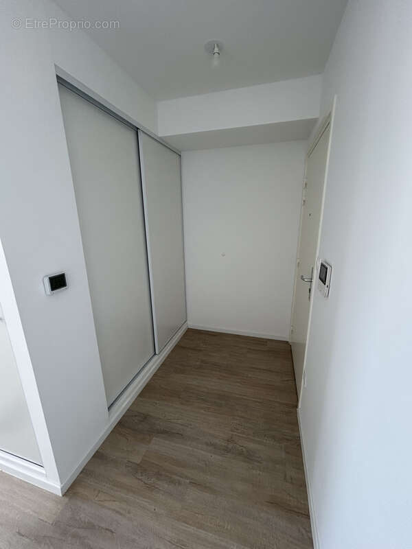 MITTELHAUSBERGEN (67206) - Appartement 2 pièces de 44m2 avec un balcon. - photo 7