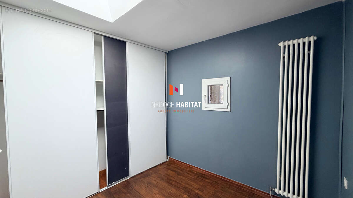 Entre-vignes - Maison de village 4 pièces   75,92 m2   3 chambres   Terrasse   À 15 min de Lunel - photo 10