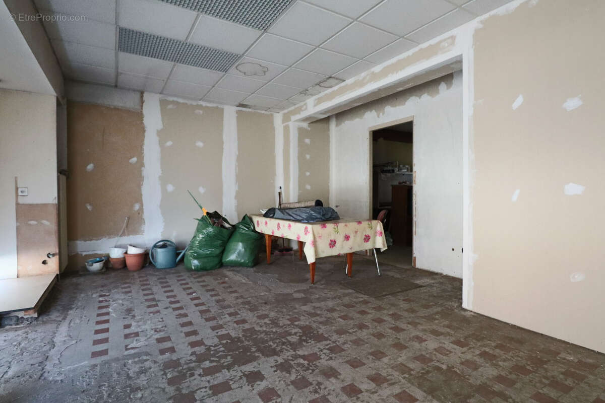 Appartement à SAINT-SAUVES-D&#039;AUVERGNE