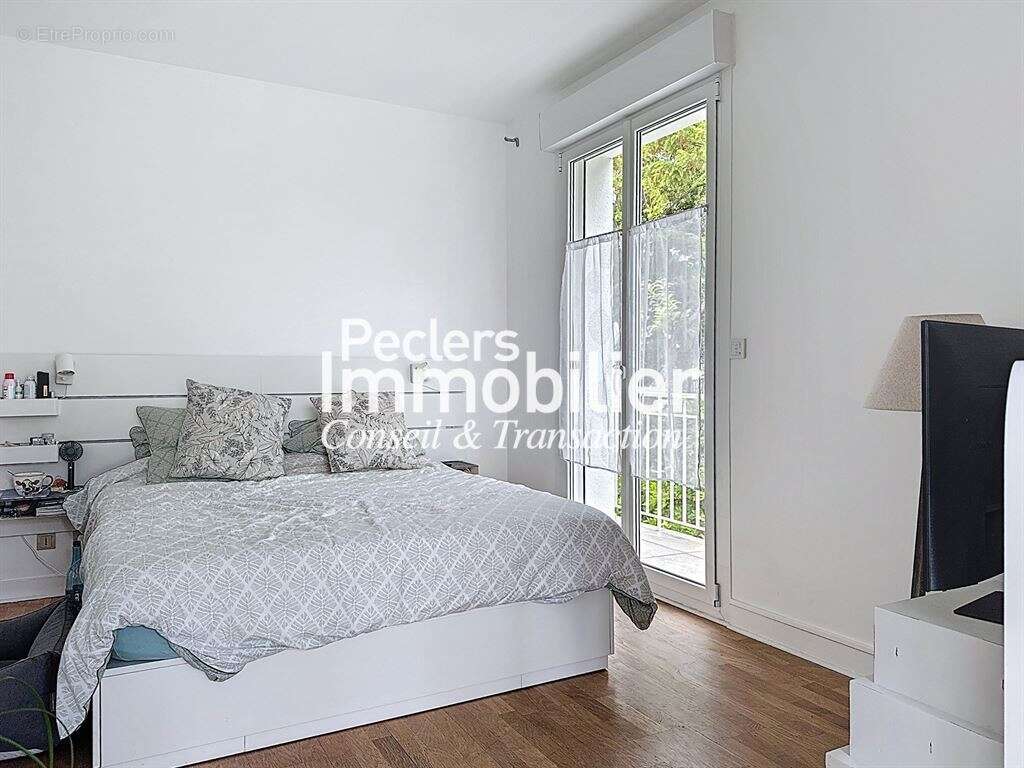 Maison à RUEIL-MALMAISON