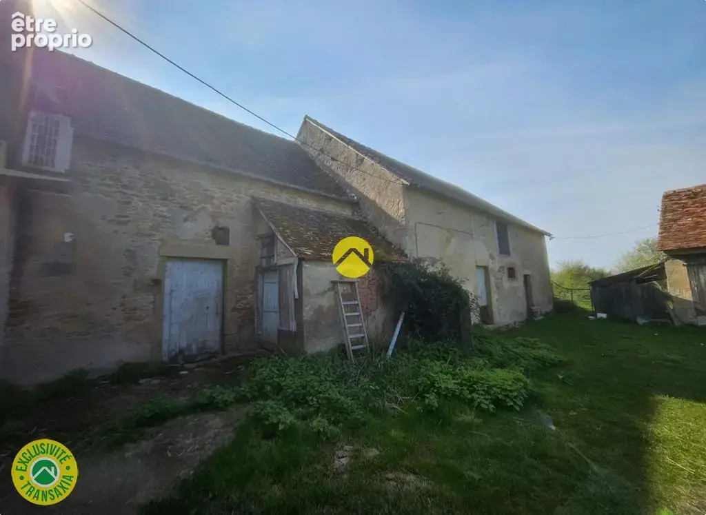bergerie au calme - photo 8