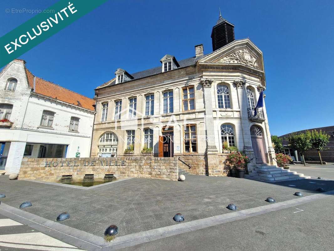 Commerce à Saint-Venant  - photo 8