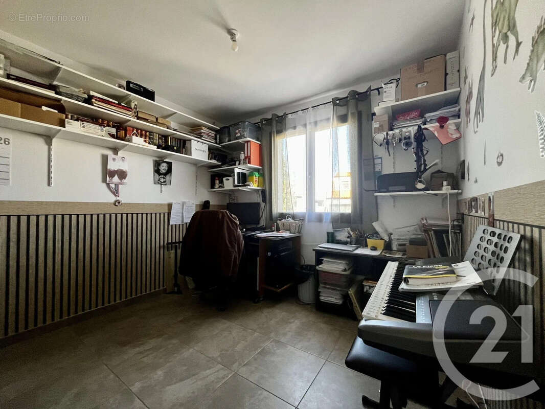 Maison à RIVESALTES