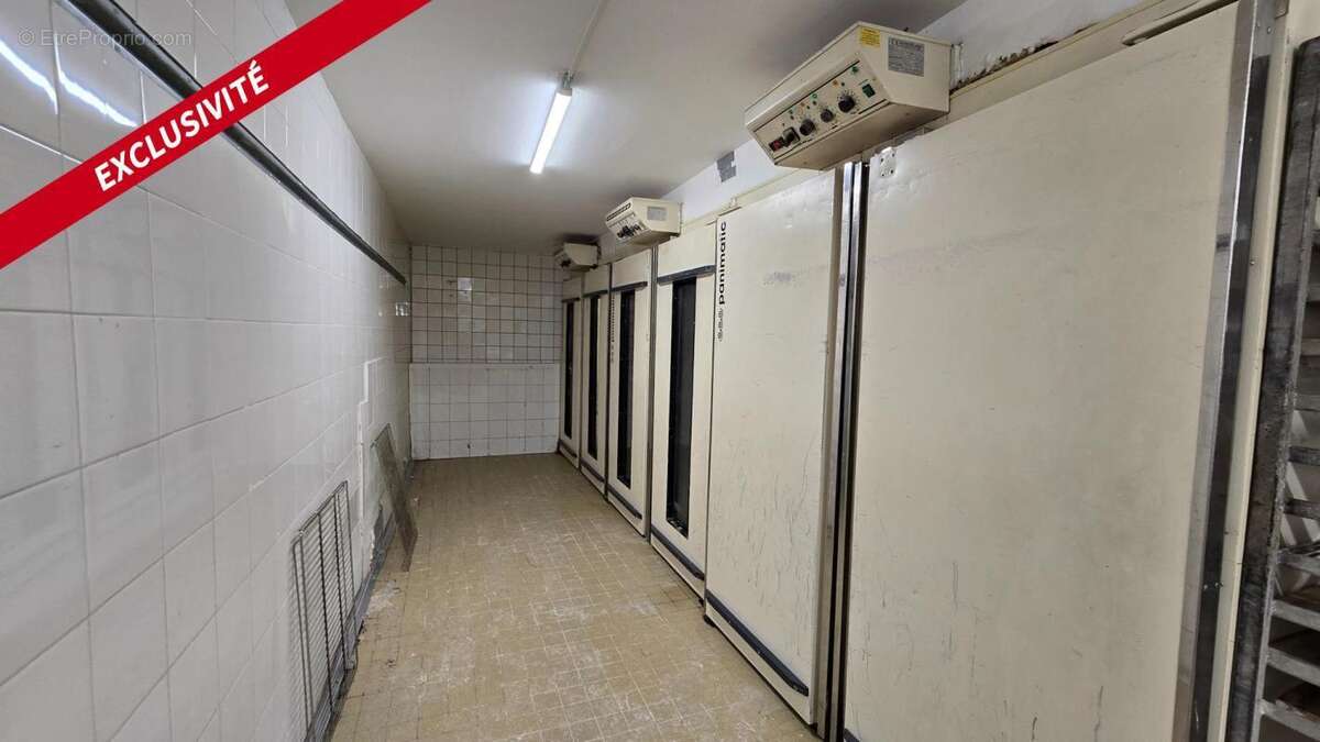 Appartement à ARGENTEUIL