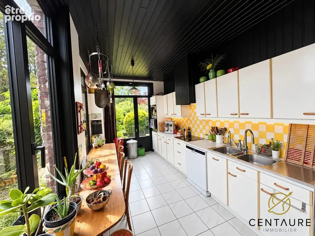 Maison 8 pièces 250 m² à vendre à Lille (59000) - photo 6