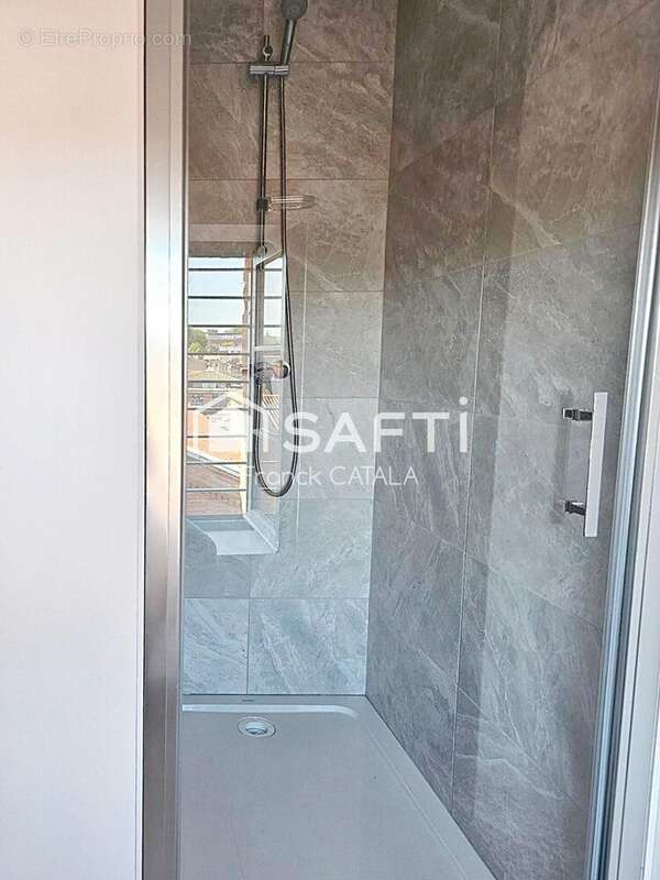 Photo 8 - Appartement à VILLEFRANCHE-DE-LAURAGAIS