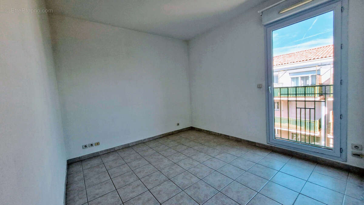 Appartement à MARSEILLE-13E