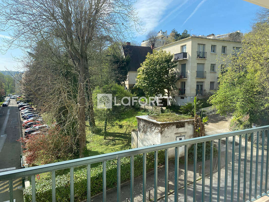 Appartement à LE PECQ