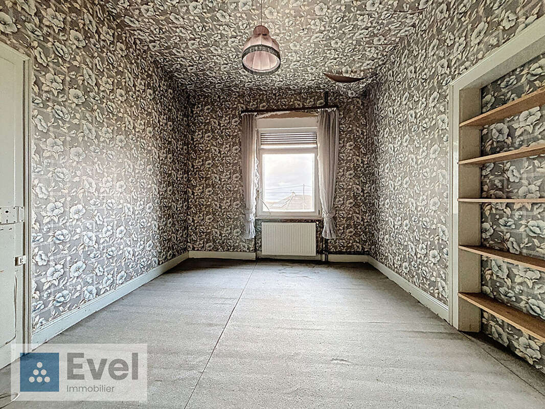 Maison à BENESTROFF