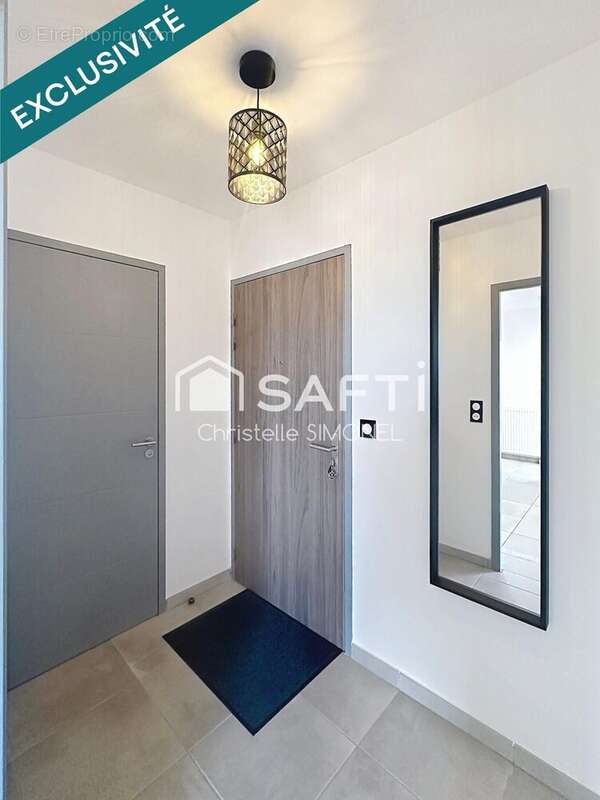 Photo 2 - Appartement à LES PONTS-DE-CE