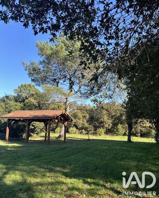 Photo 3 - Maison à LESPERON