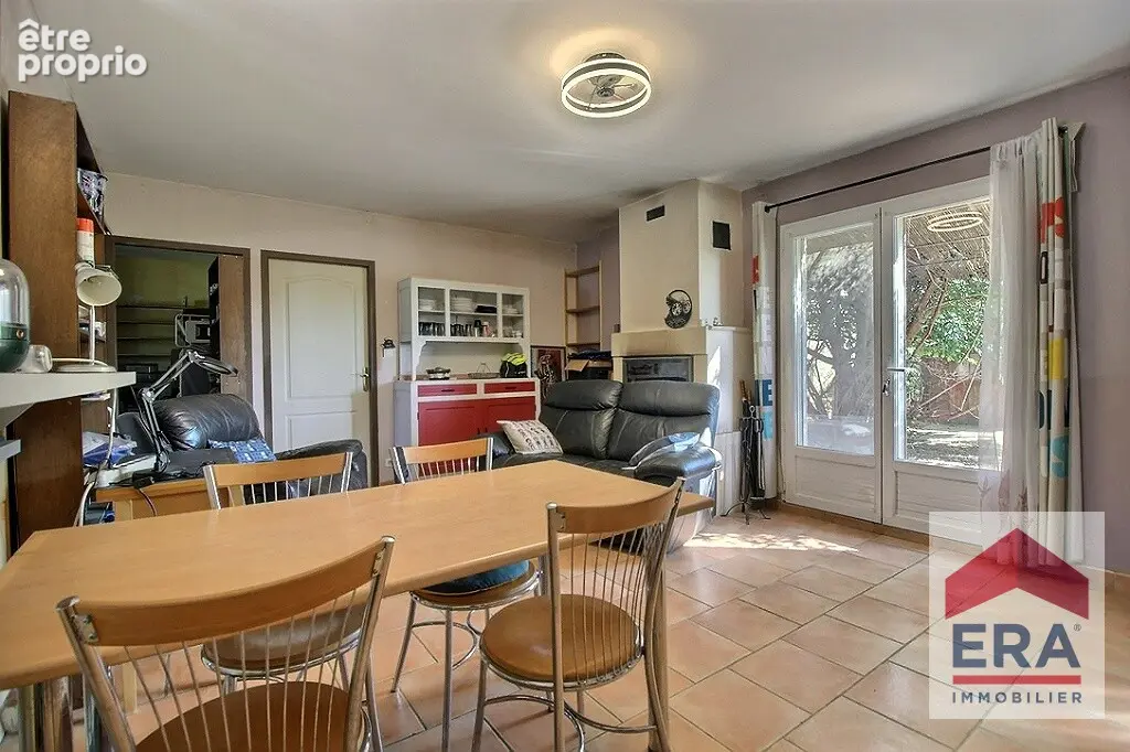 Maison 59m² à aubignan - photo 4