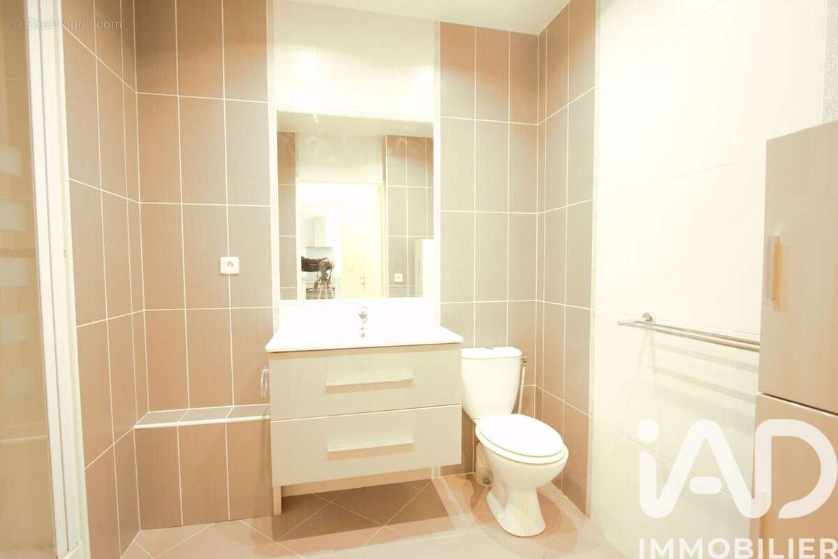 Photo 4 - Appartement à BOIS-D'ARCY