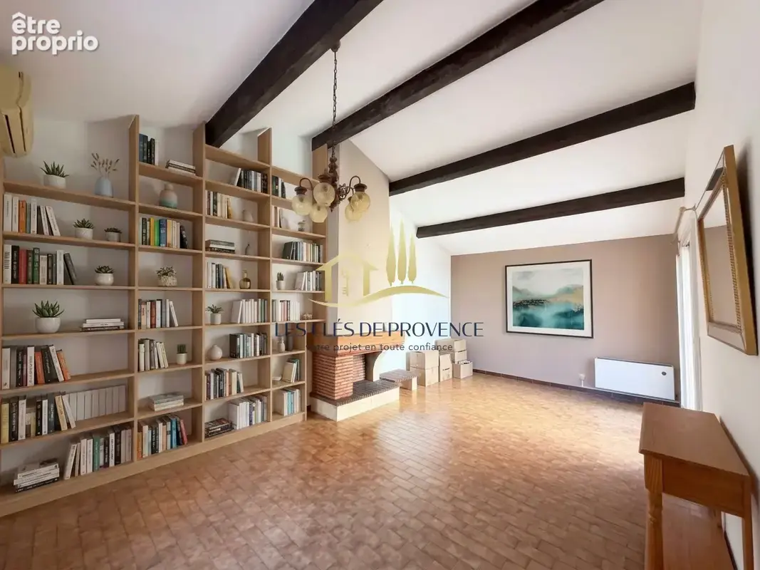 Villa de 76.98m2 en vente avec 2 chambres à Rognac - photo 2