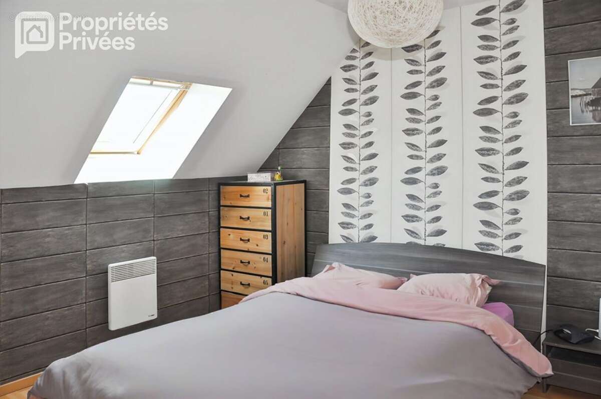 Maison Astille 4 pièce(s) 86 m2 - photo 6