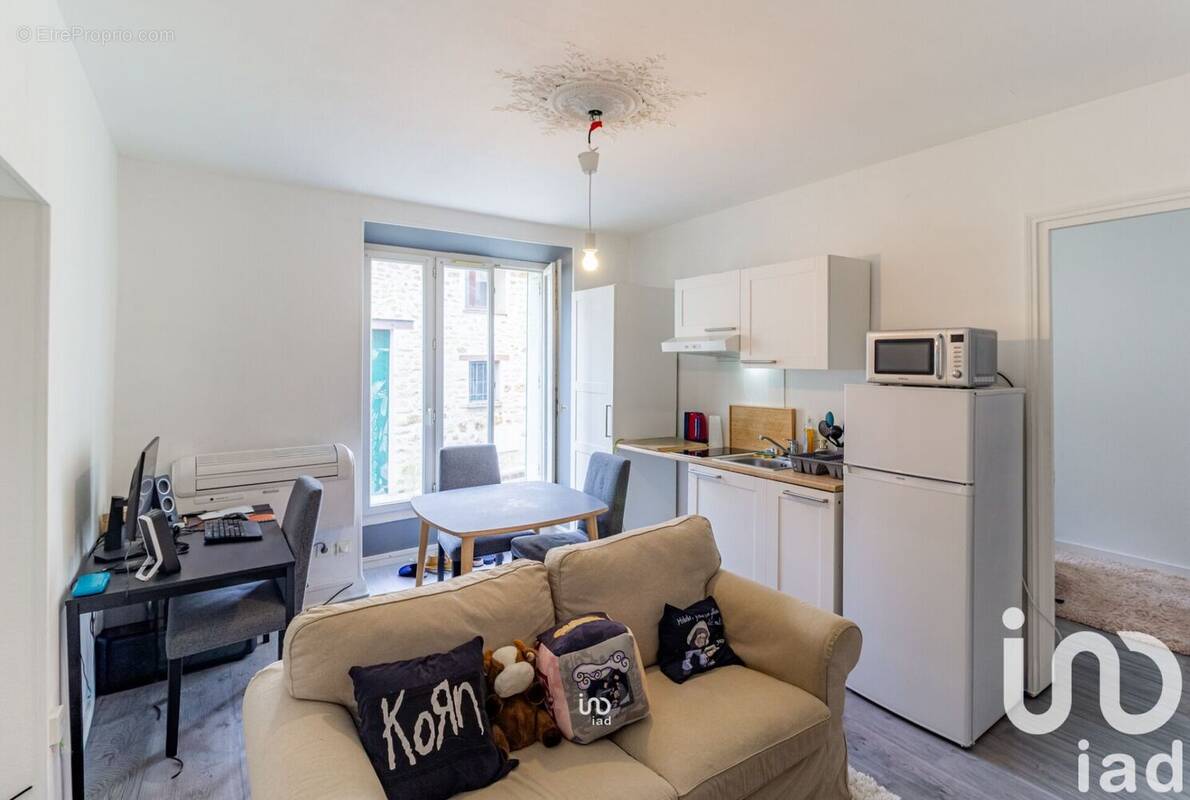 Photo 1 - Appartement à AUBERGENVILLE