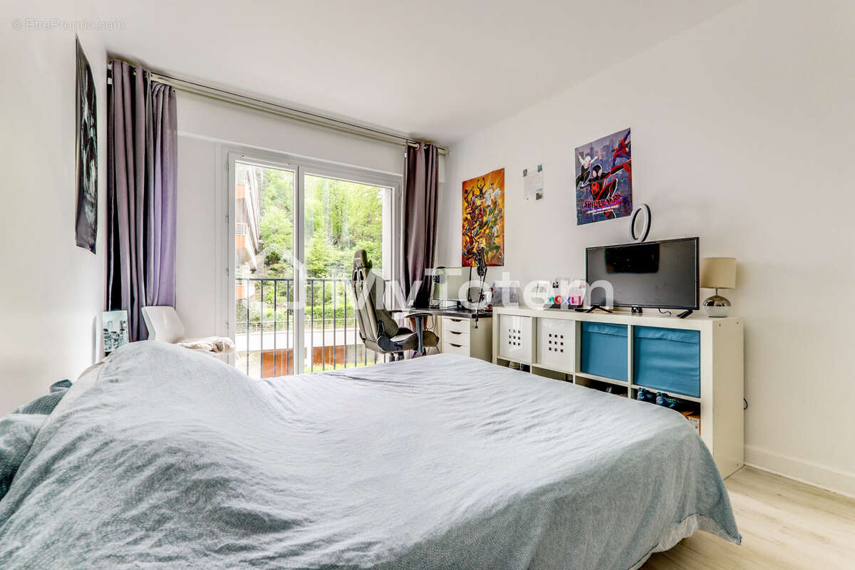 Appartement à CHAVILLE