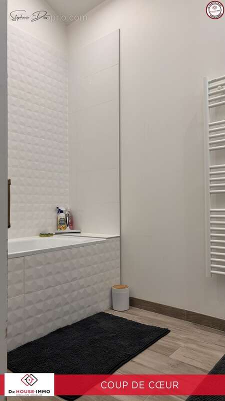 Maison à LA CHAPELLE-SAINT-MESMIN