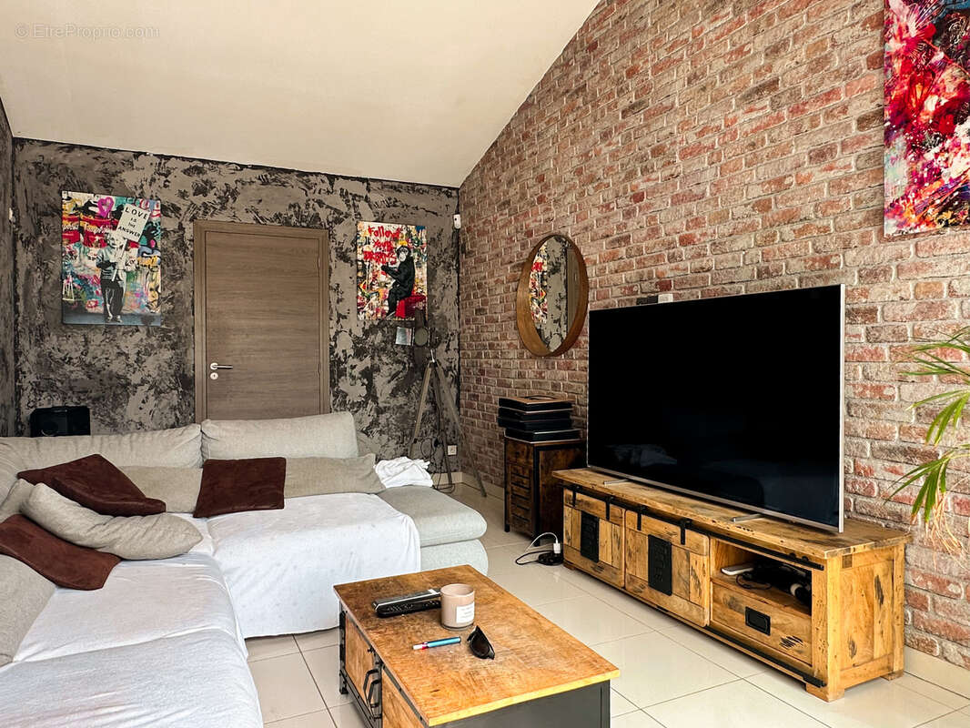 Maison à SAINT-ANDRE-DE-LIDON