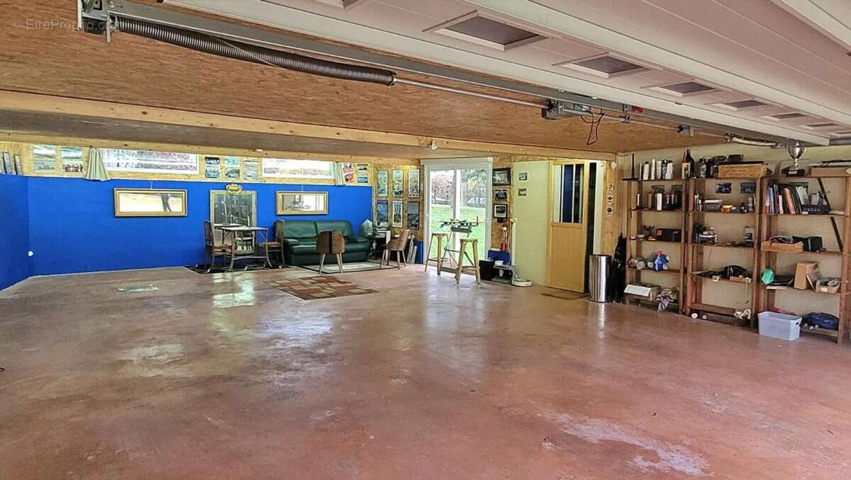 Maison à LA NORVILLE