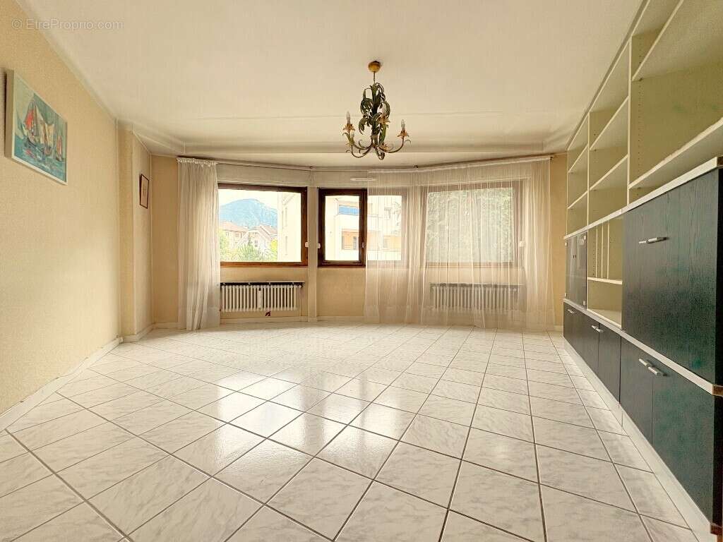 Appartement à ANNECY