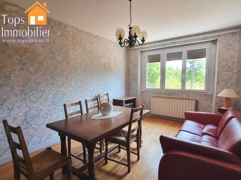Une maison familiale à personnaliser selon vos envies ! - photo 4