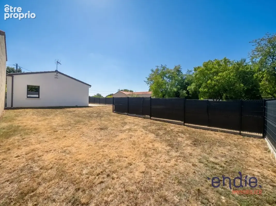 Maison 4 pièces 89 m² à vendre à Poitiers (86000) - photo 17