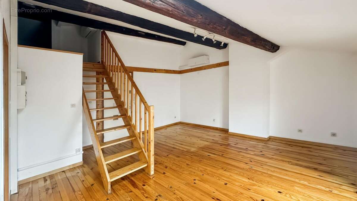 Appartement à VALENCE