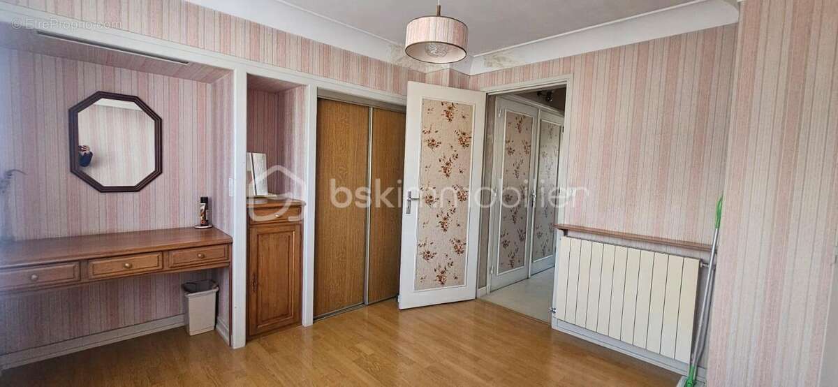 Maison à COUBLEVIE