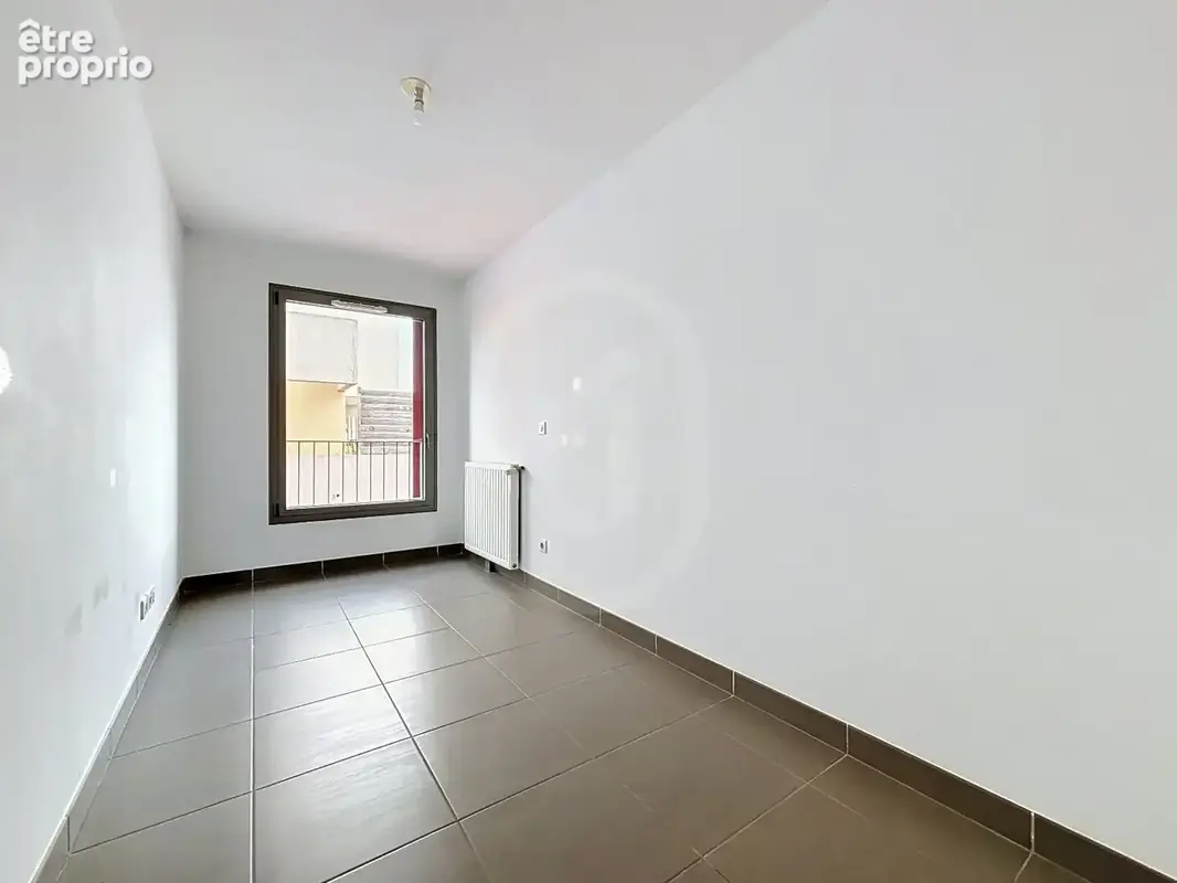 Montpellier - Port Marianne - T3 de 54 m² - photo 8