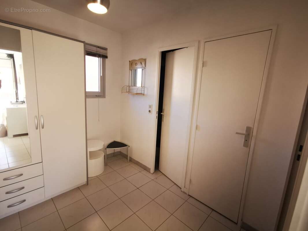 Appartement à ARGELES-SUR-MER