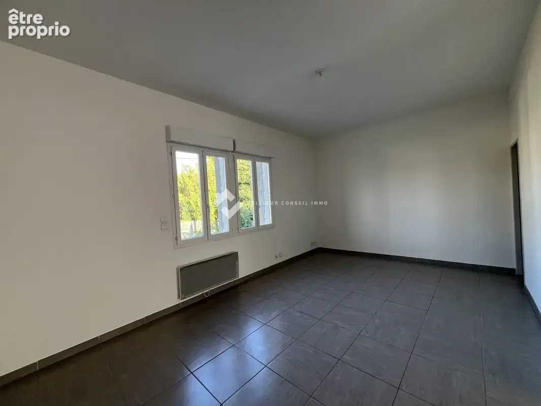 Appartement 3 pièces 68 m² à vendre à Ales (30100) - photo 2