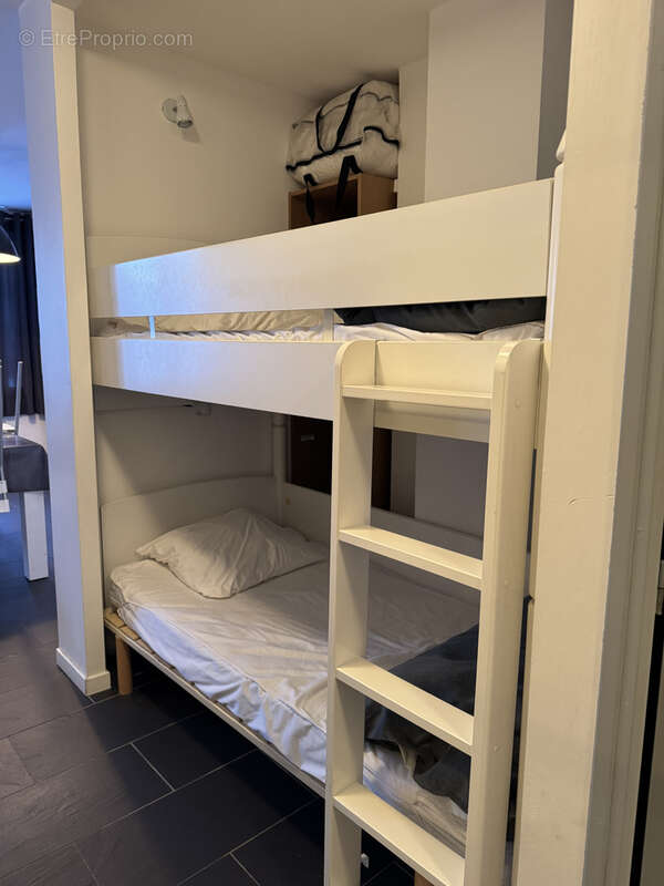 Appartement à SAINT-PONS