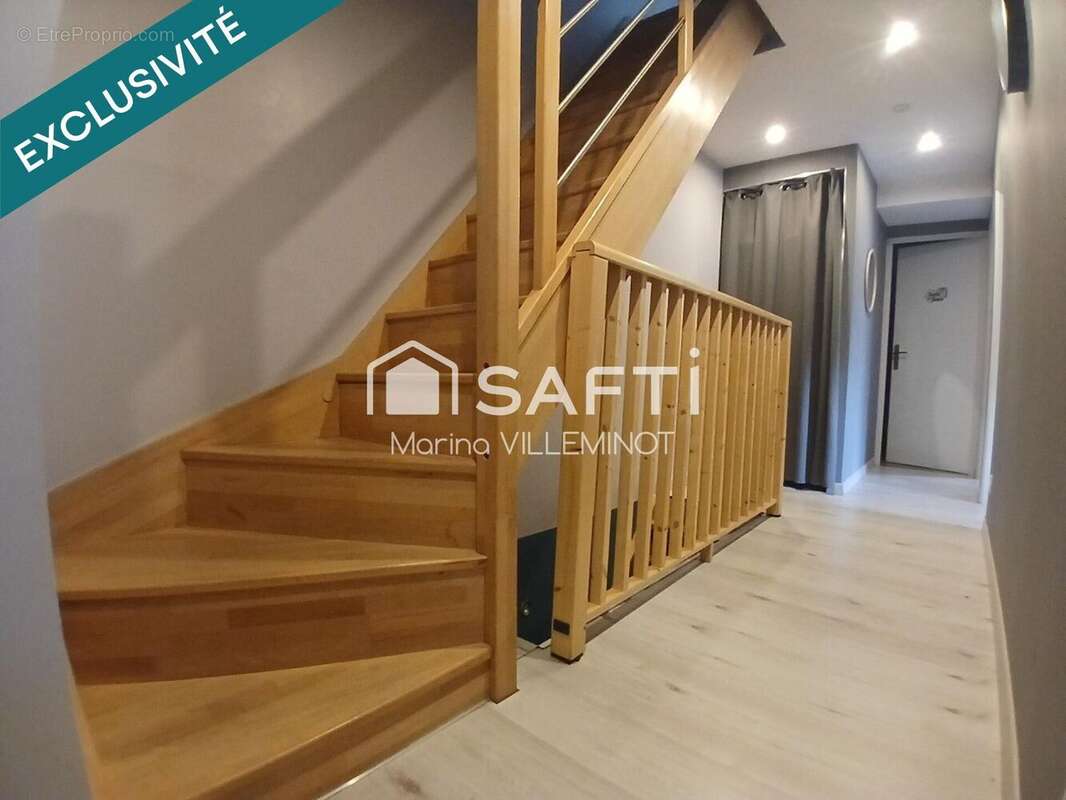 Maison 117 m² à Les Mazures  - photo 5