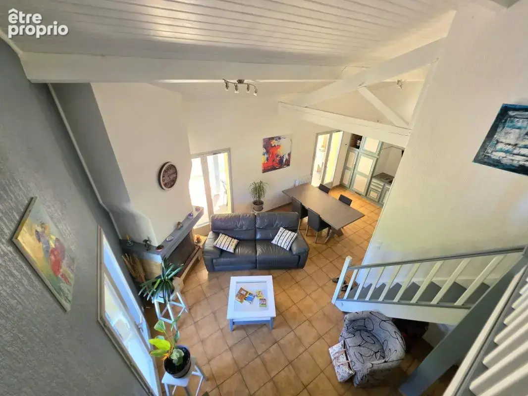 Maison À Vendre - photo 11