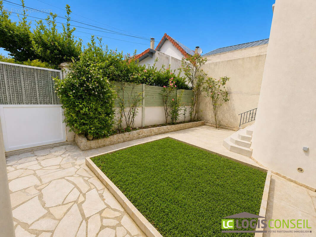 Maison 96 m² à Chatillon  - photo 2