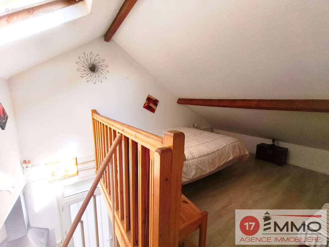 Maison à CHATELAILLON-PLAGE