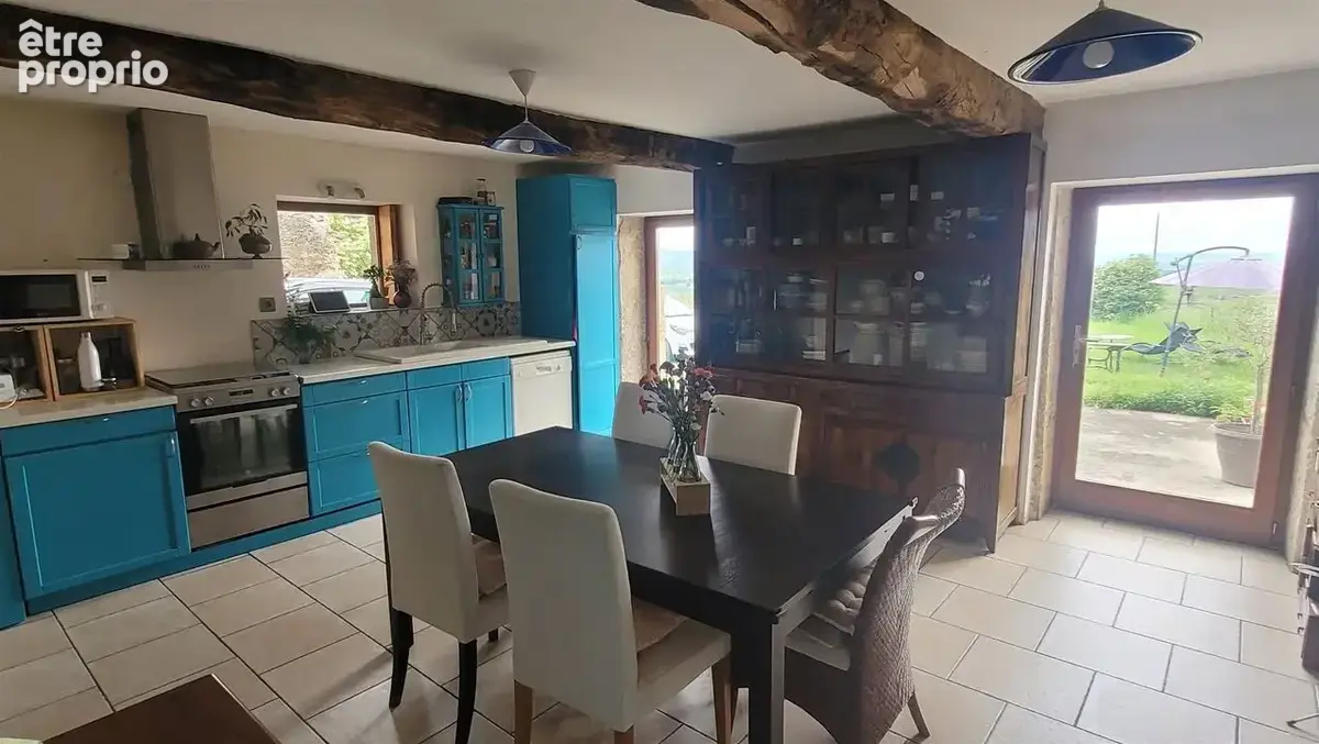 Maison 10 pièces 330 m² à vendre à Saint-Loup (69490) - photo 3