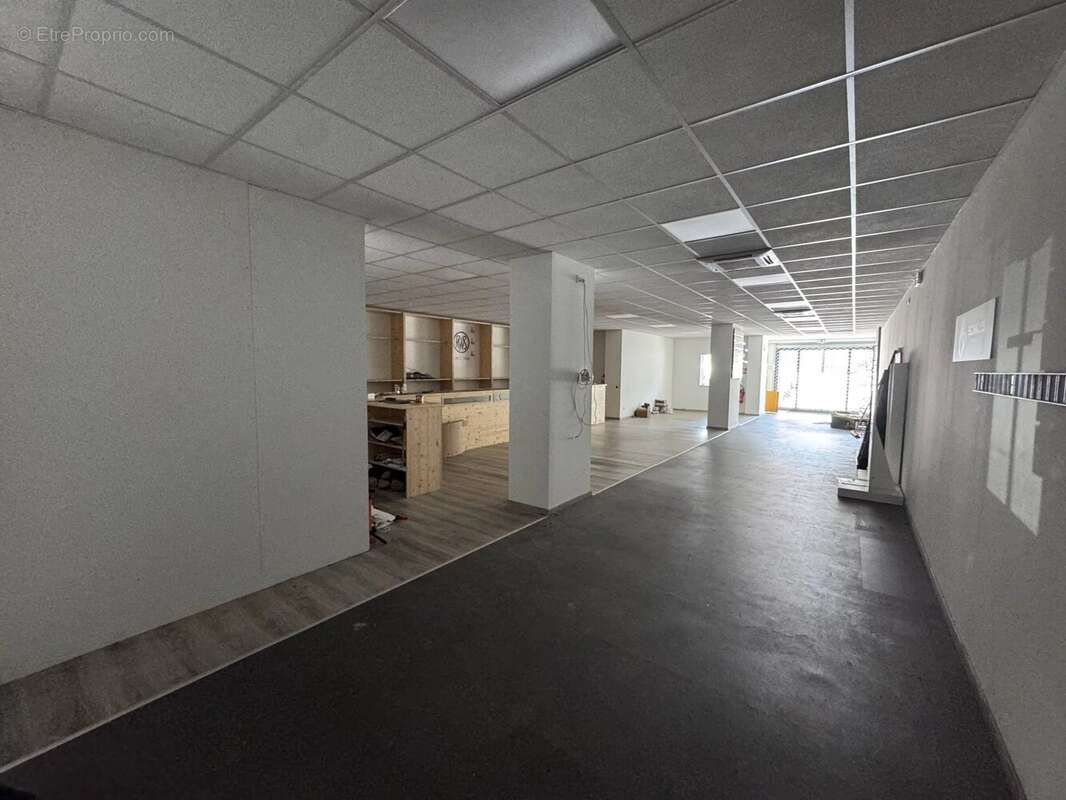 Appartement à SAINT-GIRONS
