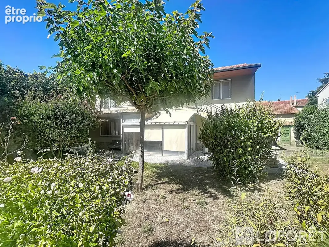 Maison Orange 8 pièce(s) 190 m2 - photo 3
