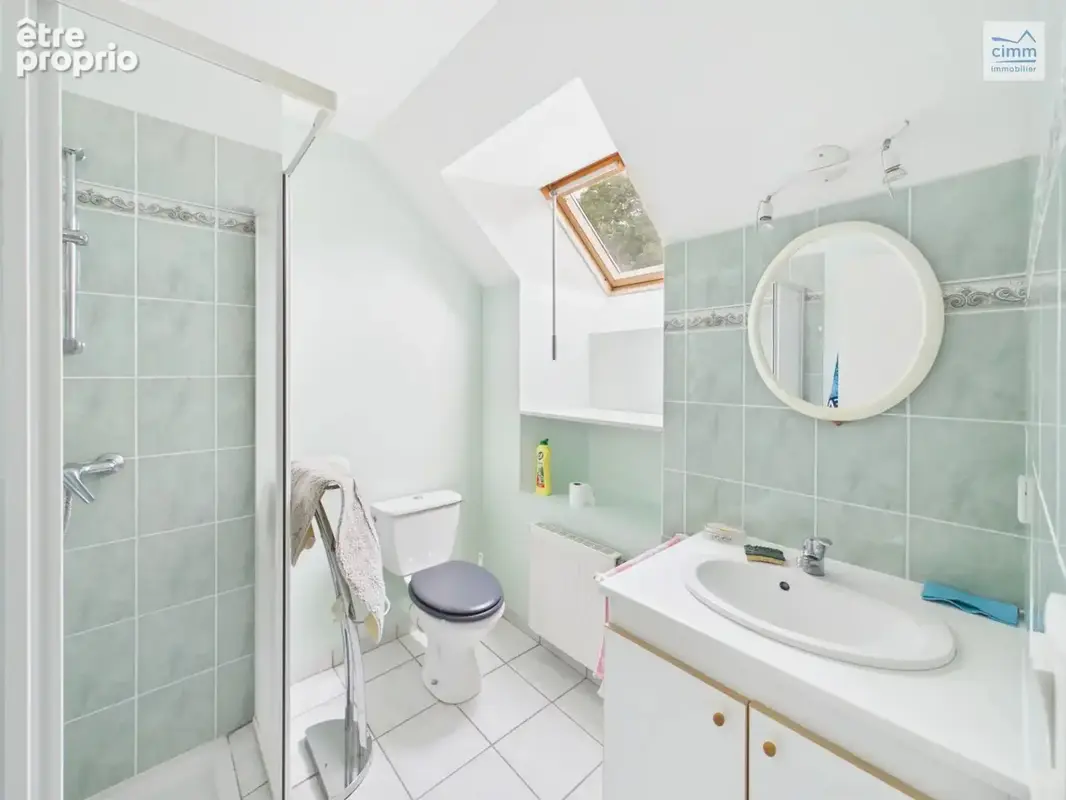 Maison de 87 m² sur un terrain de 5 365 m² - photo 11