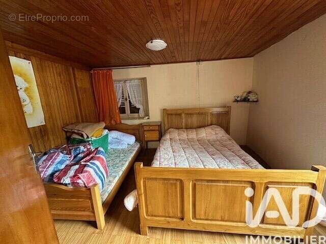 Photo 6 - Maison à CASSAGNAS